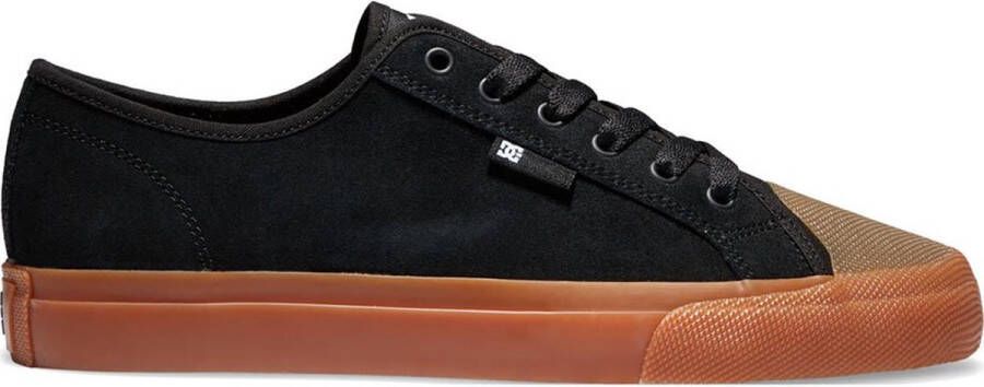 DC Shoes Manual Rt S Sneakers Bruin Man