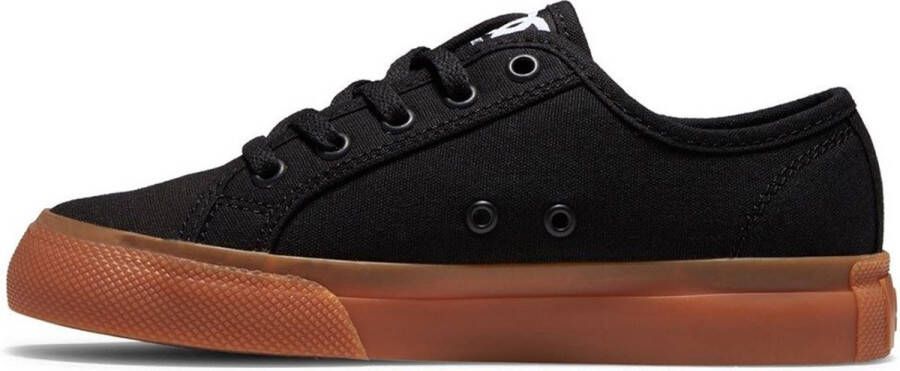 DC Shoes Manual Sneakers Zwart 1 2 Jongen - Foto 3