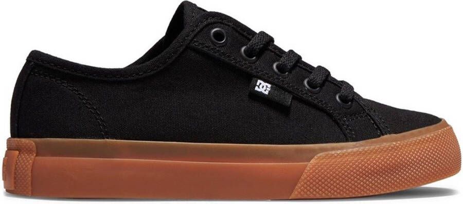 DC Shoes Manual Sneakers Zwart 1 2 Jongen - Foto 5