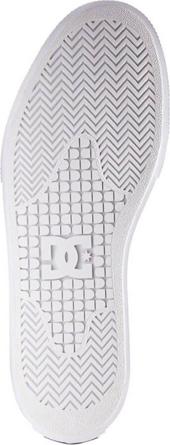 DC Shoes Manual Txse Sneakers Zwart Man