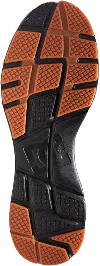 DC Shoes Mason 2 Schoenen Zwart Man