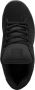 DC Shoes Net Sneakers Black Black Heren - Thumbnail 3
