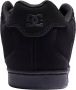 DC Shoes Net Sneakers Black Black Heren - Thumbnail 5