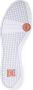 DC Shoes Stijlvolle Trendy Sneakers voor Mannen Orange Heren - Thumbnail 10