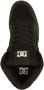 DC Shoes Pure High-Top Wc Sneakers Black White Heren - Thumbnail 4