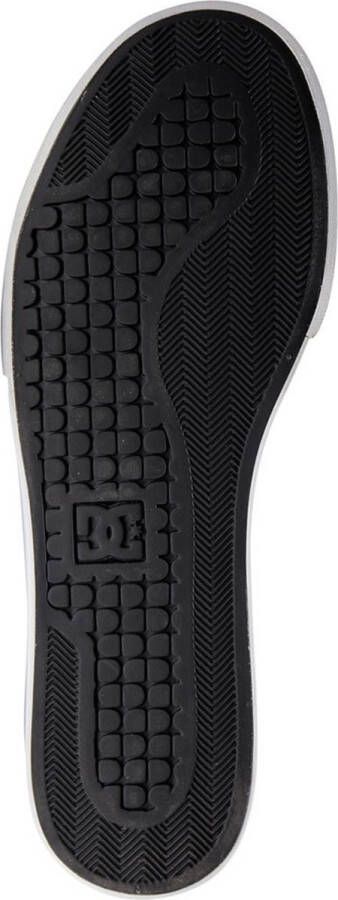 DC Shoes Pure High-top Wc Sneakers Zwart Man