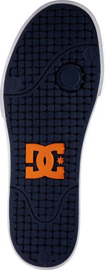 DC Shoes Pure Mid Sneakers Wit Man - Foto 3