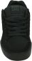 DC Shoes Pure Skate laag Heren Zwart LPB -Black Pirate Black - Thumbnail 6