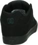 DC Shoes Pure Skate laag Heren Zwart LPB -Black Pirate Black - Thumbnail 9