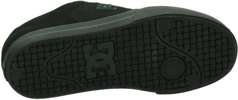 DC Shoes Pure Sneakers Zwart Man