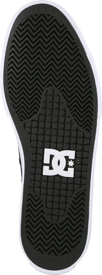 DC Shoes sneakers laag manual Zwart-10 (44)