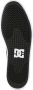 DC Shoes Lage Canvas Sneakers ual Black - Thumbnail 8