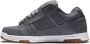 DC Stag grey gum Skate in grijs formaten: 44.5 - Thumbnail 9