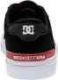 DC Shoes Skateschoenen DC Teknic S Black White ADYS300739-BKW - Thumbnail 4