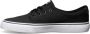 DC Shoes Trase Tx Skate laag Heren Zwart BKW -Black White - Thumbnail 8
