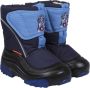 Demar Snowboots Jongens MarineRozee - Thumbnail 2