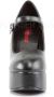 Demonia Cult DOLLY-50 Hoge hakken 40 Shoes Zwart - Thumbnail 3