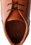 DEN BROECK DenBroeck John St. Leather Nette halfhoge leren heren veterschoen Cognac leer - Thumbnail 5