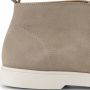 DEN BROECK DenBroeck Murray St. Halfhoge instappers heren Suede leren schoenen Desert boots Beige leer - Thumbnail 8