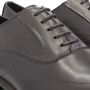 DEN BROECK DenBroeck Platt St. Nette lage heren veterschoenen Bruin leer - Thumbnail 3