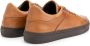 DEN BROECK DenBroeck Wayne St. Leren herensneakers Cognac Bruin Leer - Thumbnail 5