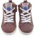 Develab 41492 479 Old Pink Fantasy Sneakers - Thumbnail 8