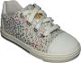 Develab 41562~~~~~~~~~~~~~~~~~~~~~~~~~ Lage schoenen Wit beige - Thumbnail 4