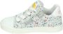 Develab 41562~~~~~~~~~~~~~~~~~~~~~~~~~ Lage schoenen Wit beige - Thumbnail 9