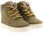 Develab Veterschoenen Hoog Veterschoenen Hoog groen - Thumbnail 7