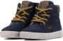 Develab Enkellaarsjes in Nubuck (Blauw) - Thumbnail 14