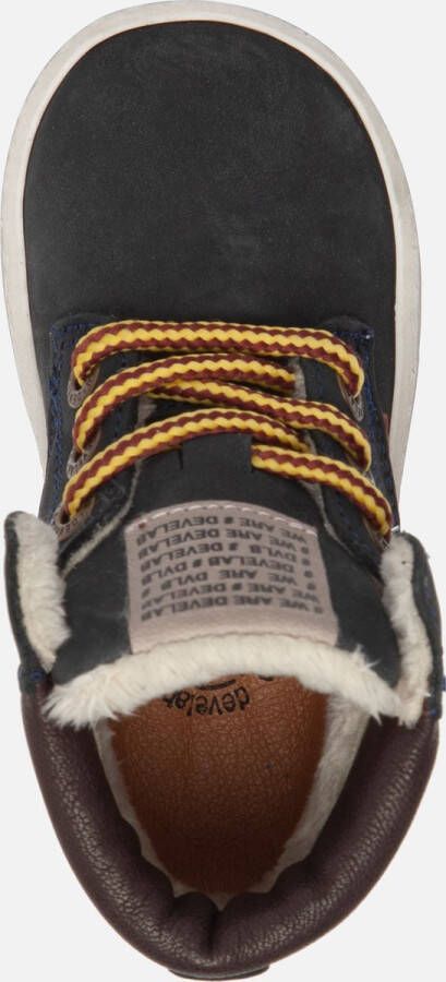 Develab 41855 veter boots