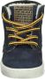 Develab Enkellaarsjes in Nubuck (Blauw) - Thumbnail 13