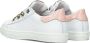 Develab 42618 Kinderen MeisjesLage schoenen Kleur Wit beige - Thumbnail 3