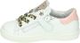 Develab 42618 Kinderen MeisjesLage schoenen Kleur Wit beige - Thumbnail 10