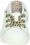 Develab 42618 Kinderen MeisjesLage schoenen Kleur Wit beige - Thumbnail 13