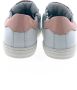 Develab 42618 Kinderen MeisjesLage schoenen Kleur Wit beige - Thumbnail 6