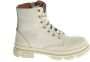 Develab 42702~~~~~~~~~~~~~~~~~~~~~~~~~ Half-hoog Wit beige - Thumbnail 7