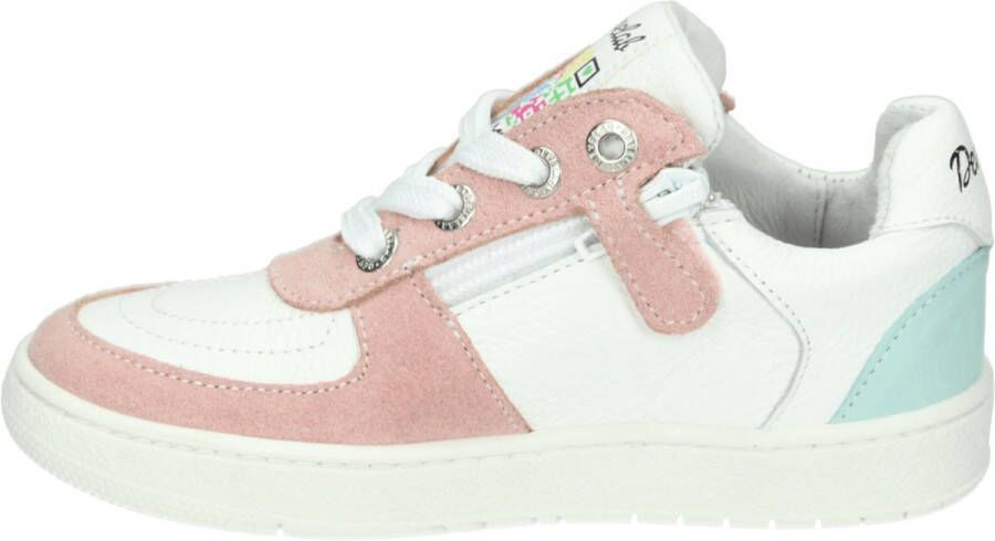 Develab 42760 Kinderen Lage schoenen Roze