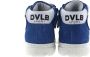 Develab 45009~~~~~~~~~~~~~~~~~~~~~~~~~ JongensHalf-hoogKindersneakers Blauw - Thumbnail 11