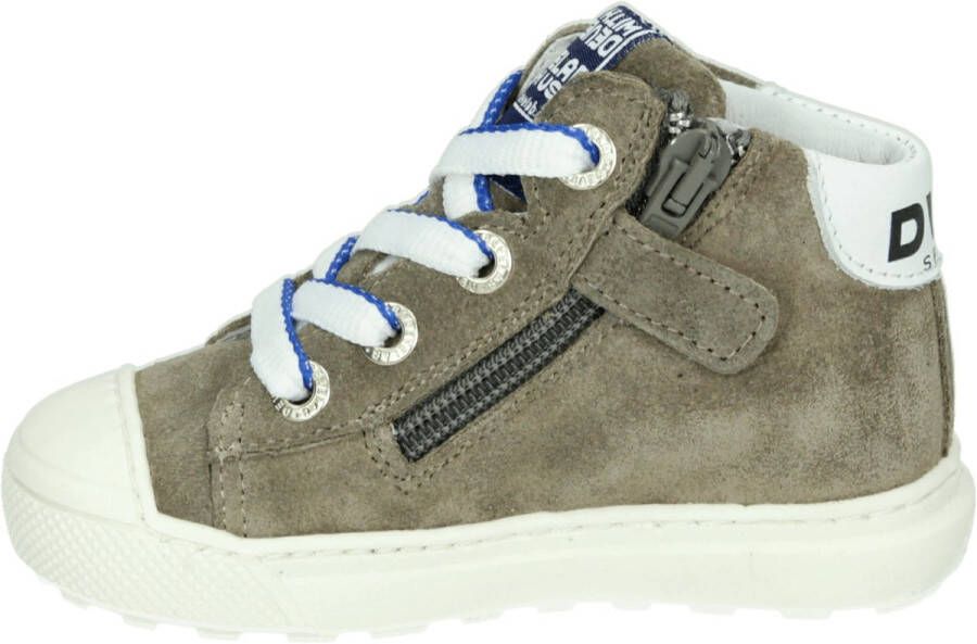 Develab 45009 Kinderen Half-hoogJongens Taupe