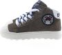 Develab 45009 Kinderen Half hoogJongens Kleur Taupe - Thumbnail 8