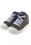 Develab 45009 Kinderen Half hoogJongens Kleur Taupe - Thumbnail 9