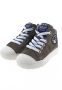 Develab 45009 Kinderen Half hoogJongens Kleur Taupe - Thumbnail 10