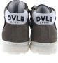 Develab 45009 Kinderen Half hoogJongens Kleur Taupe - Thumbnail 10