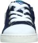 Develab 45017 Kinderen Lage schoenenJongensKindersneakers Blauw - Thumbnail 10