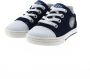 Develab 45017 Kinderen Lage schoenenJongensKindersneakers Blauw - Thumbnail 14