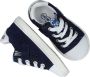 Develab 45017 Kinderen Lage schoenenJongensKindersneakers Blauw - Thumbnail 3