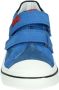 Develab 45087~~~~~~~~~~~~~~~~~~~~~~~~~ Lage schoenen Blauw - Thumbnail 3