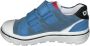 Develab 45087~~~~~~~~~~~~~~~~~~~~~~~~~ Lage schoenen Blauw - Thumbnail 6