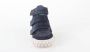 Develab 45689-632 jongens klittenbandboots blauw - Thumbnail 12